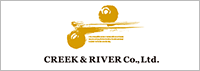 CREEL&RIVER CO.,Ltd.