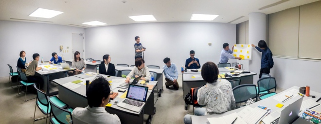 WCK Meeting Vol.41